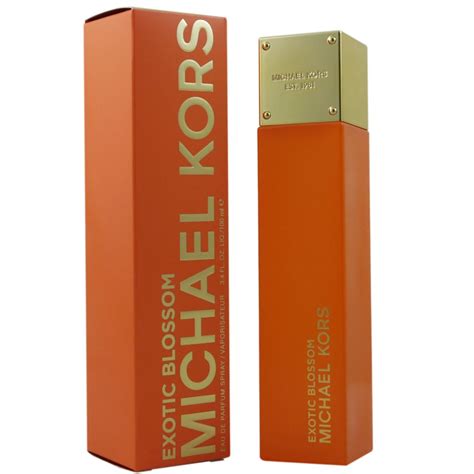 michael kors exotic blossom reviews|Exotic Blossom by Michael Kors » Reviews & Perfume Facts.